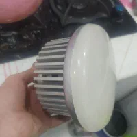 الی ای دی بزرگ در حد نو|لامپ و چراغ|مشهد, هفت تیر (نه دره)|دیوار