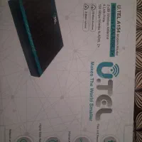 مودم|مودم و تجهیزات شبکه|دشتابی, |دیوار