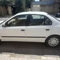 سمند LX ساده، مدل ۱۴۰۰|خودرو سواری و وانت|مشهد, شاهد|دیوار