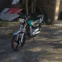 موتور هندا 150سی سی
