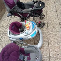 لوازم کودکان