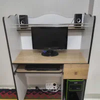 میز کامپیوتر ( میز تحریر)