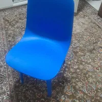 صندلی پلاستیکی خارجی