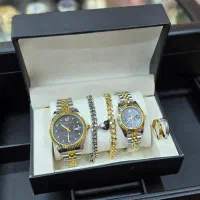 ست ساعت اصل