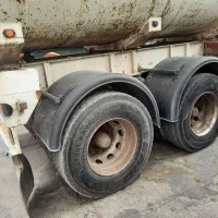 تانکر تریلی|خودرو سنگین|صوفیان, |دیوار