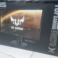 مانیتور asus tuf