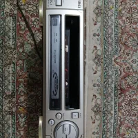 ویدئو VHS|پخش‌کننده DVD و ویدیو|تهران, نارمک|دیوار