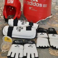 لبای تکواندو نونو