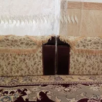 دو عدد پشتی