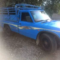 فروش نیسان زامیاد