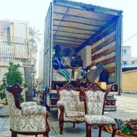 اکیپ اسباب کشی منزل (ایران بار)