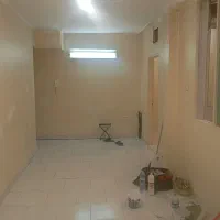 50 متر طبقه همکف با انباری و پارکینگ و پاسیو