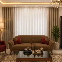 دیگه نیاز نیست برا گرفتن از خونه بیایی بیرون