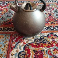 کتری|قوری، کتری، قهوه‌ساز دستی|شیراز, جوادیه|دیوار