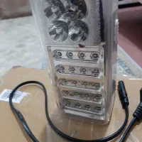 چراغ شارژی