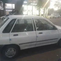 پراید مدل ۹۰