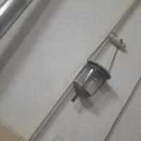 روشنایی پکنیک سالم|لامپ و چراغ|بروجرد, |دیوار