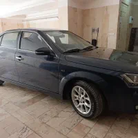 دنا پلاس ۵ دنده توربو، مدل ۱۳۹۸