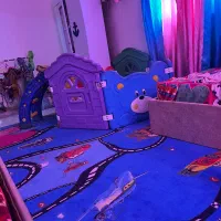 استخر توپ|اسباب‌‌بازی|چابهار, |دیوار