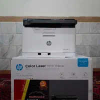 پرینتر hp