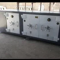 گاوصندوق با رمز الکترونیکی|عمده‌فروشی|قم, علی آباد سعدگان|دیوار