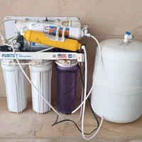 آب تصفیه کن تایوانی