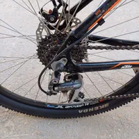 دوچرخه KTM ultra  کی تی ام.مریدا کنندل ویوا المپیا|دوچرخه، اسکیت، اسکوتر|بجنورد, |دیوار