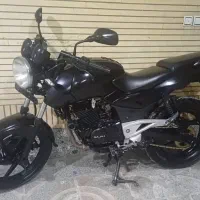 باجاج پالس مدل89