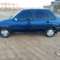 پراید مدل 90