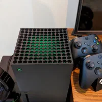 xbox series x|کنسول، بازی ویدئویی و آنلاین|تهران, تهرانسر شرقی|دیوار