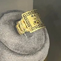 طلاها همگی فقط ۴ درصد|جواهرات|یاسوج, |دیوار