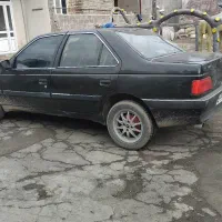 پژو ۲۰۰۰هزار|خودرو سواری و وانت|خوی, |دیوار