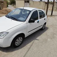 فورش تیبا 2 1400 در حد نو