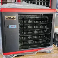 هیترهای برقی 3 تا 18 kW