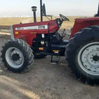 تراکتور سالم|خودرو سنگین|گلستان (تهران), |دیوار