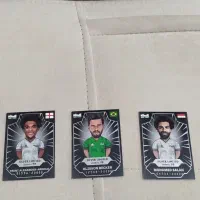 سه عدد کیمدی سیلور لیمیتد