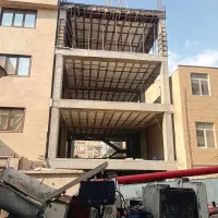 نگهبانی ساخت ساز