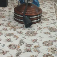لوستر قدیمی