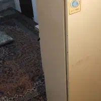 یخجال جنرال استیل  فقط.موتورش خرابه|یخچال و فریزر|بومهن, |دیوار