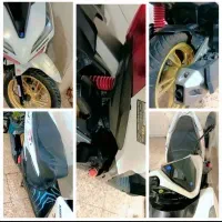 کلیک 150 سر اول