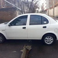 ساینا دوگانه اس|خودرو سواری و وانت|ارومیه, |دیوار