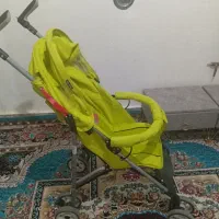 کالسکه ی عصابی