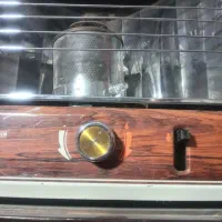 بخاری ژاپنی تویست