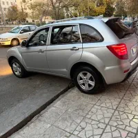 لیفان x60|خودرو سواری و وانت|تهران, تهرانپارس شرقی|دیوار