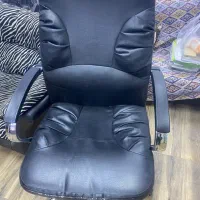 صندلی مدیریت و ساده