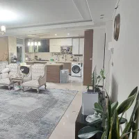 آپارتمان 125متری  سعادت آباد
