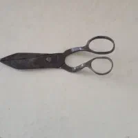 قیچی قدیمی