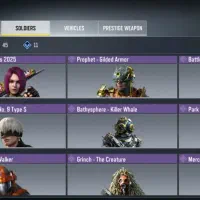 فروش اکانت کالاف|کنسول، بازی ویدئویی و آنلاین|جوین, |دیوار