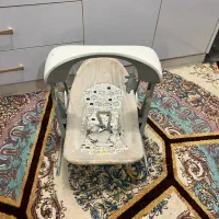 تاب برقی نوزاد