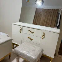 سرویس خواب دو نفره